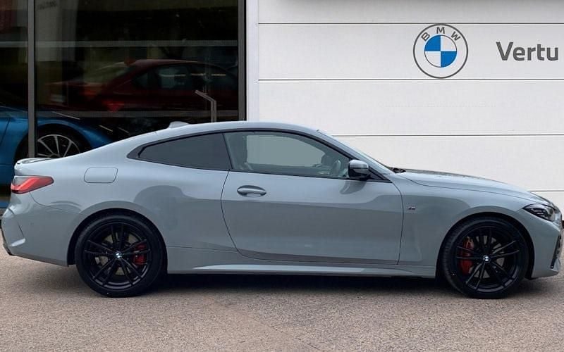 Used BMW M440 M Sport 374 HP (275 kW) 2025 Sedan