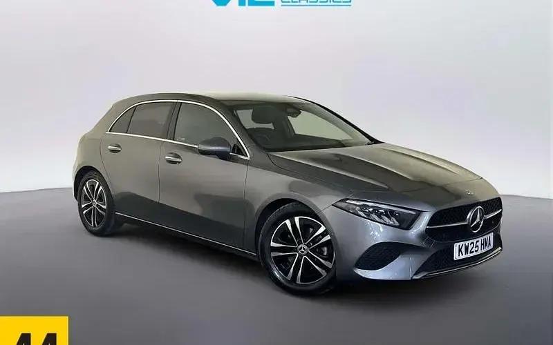 Used Mercedes A180 136 HP (100 kW) 2025 Hatchback