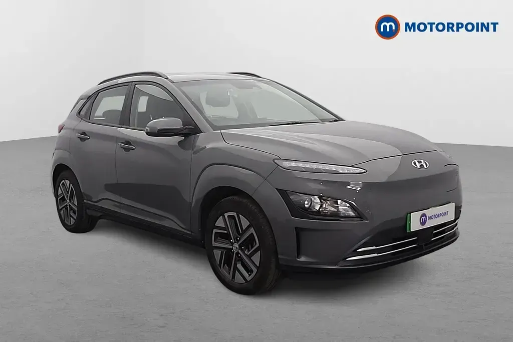 Used Hyundai Kona SE 100 kW (136 HP) 2022 SUV