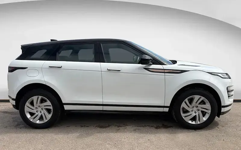 Used Land Rover Range Rover evoque R-Dynamic 309 HP (227 kW) 2023 SUV