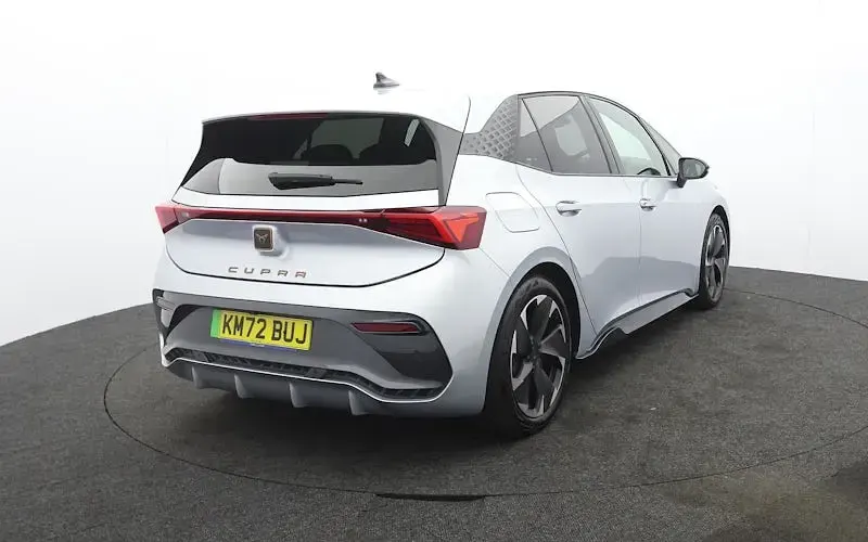 Used Cupra Born 150 kW (204 HP) 2024 Hatchback