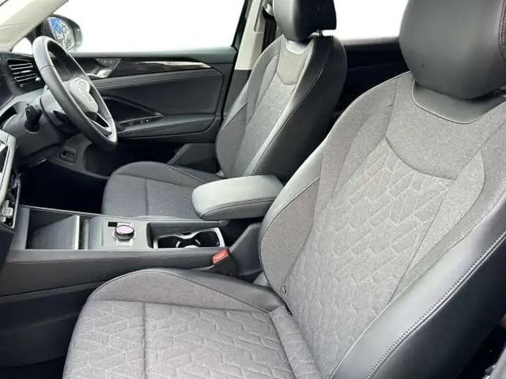 Second-hand VW Tiguan 150 CP (110 kW) 2025 SUV