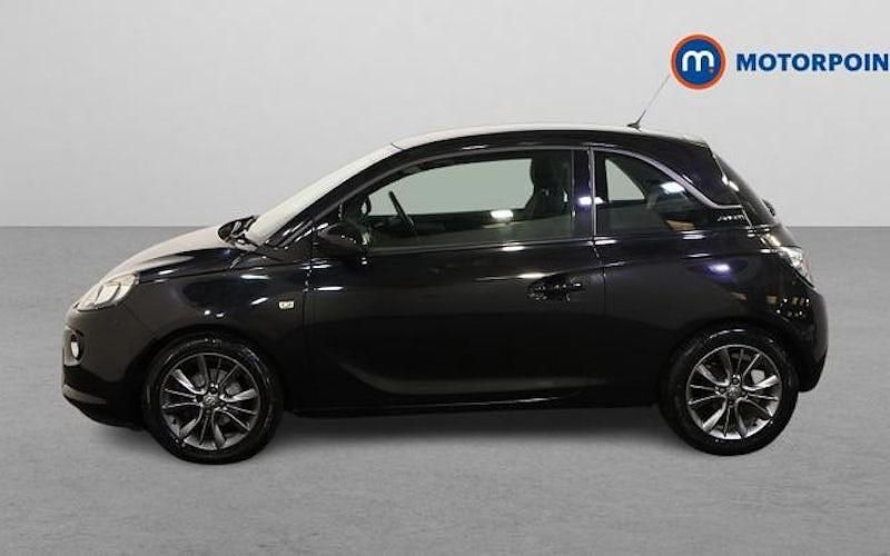 Used Vauxhall Adam Jam 69 HP (50 kW) 2019 Hatchback