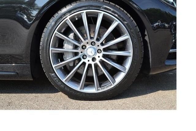 Used Mercedes S350 AMG 2016 Sedan