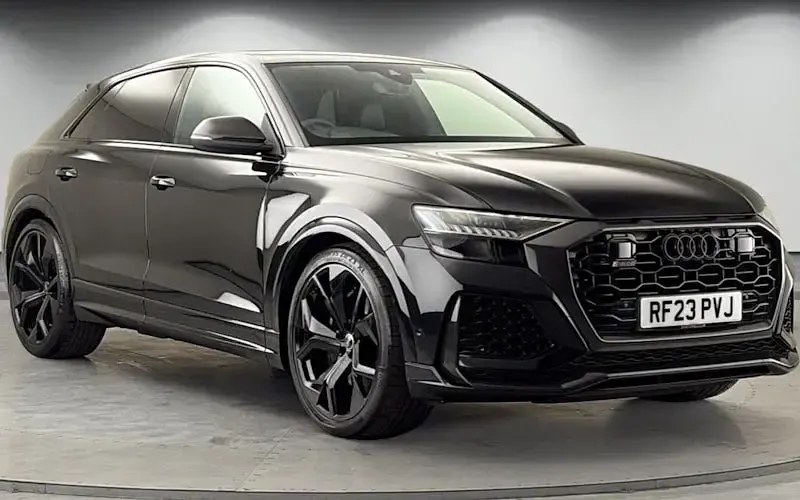 Usado Audi RS Q8 Comfort 600 CV (441 kW) 2023 SUV