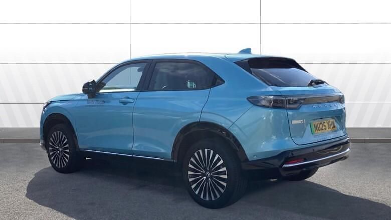 Used Honda e Advance 150 kW (204 HP) 2025 Hatchback