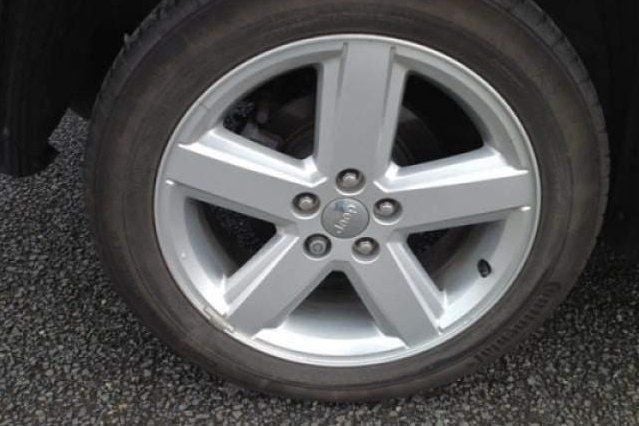 Used Jeep Compass 2011 SUV