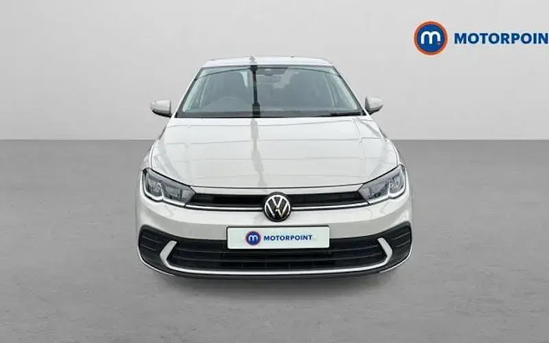 Used VW Polo Life 80 HP (58 kW) 2026 Hatchback