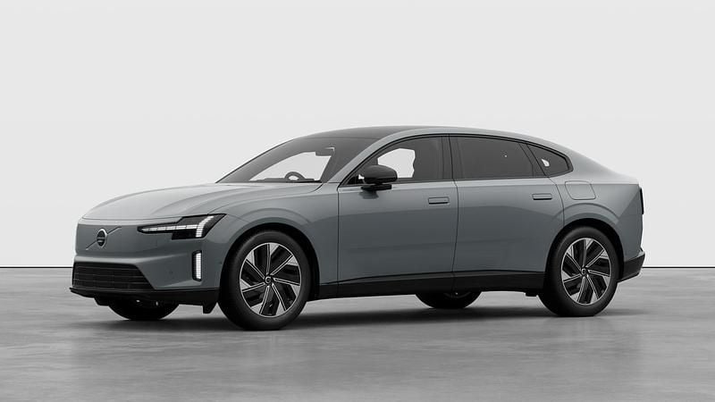 New Volvo ES90 Plus 2026 Vapour grey Sedan