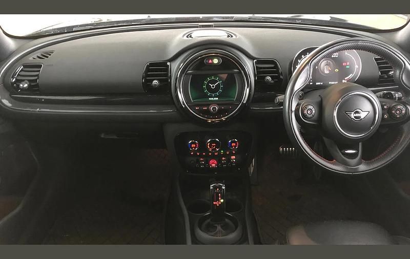 Used Mini Cooper Clubman Sport 188 HP (138 kW) 2020 Grey Estate