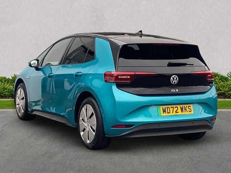 Used VW ID.3 Pro 106 kW (145 HP) 2023 Other Hatchback