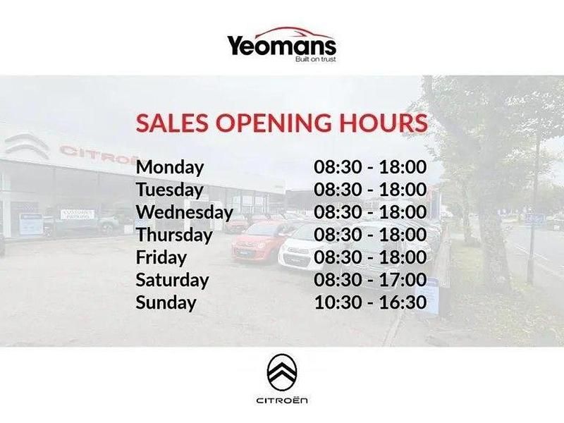 Used Citroën C5 Aircross Shine 128 HP (94 kW) 2021 Black SUV