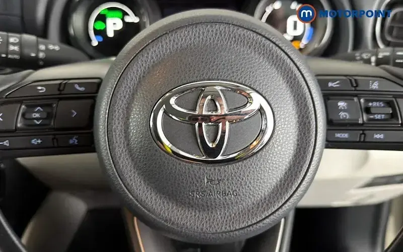 Used Toyota Yaris 116 HP (85 kW) 2021 Bronze Hatchback