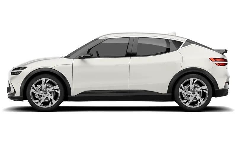 Used 2024 Genesis GV60 Premium Coupe | £59,965 - Image 1/1