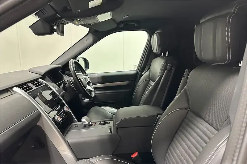 Used Land Rover Discovery HSE Dynamic 2023 Bronze SUV