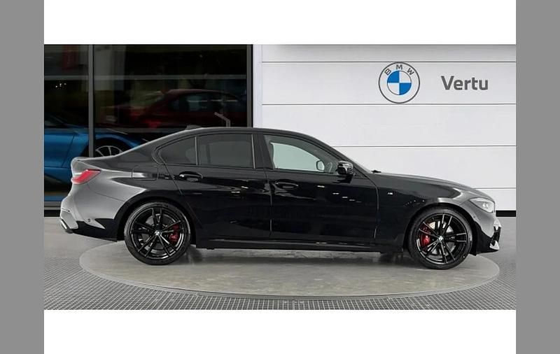 Used BMW M340 M Sport 368 HP (270 kW) 2021 Other Sedan