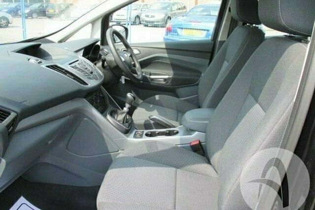 Used Ford Grand C-Max 2011 MPV