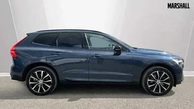 Begagnad Volvo XC60 Ultra 247 HK (181 kW) 2025 SUV