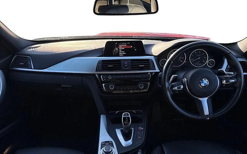 Used BMW 335 M Sport 313 HP (230 kW) 2019 Estate