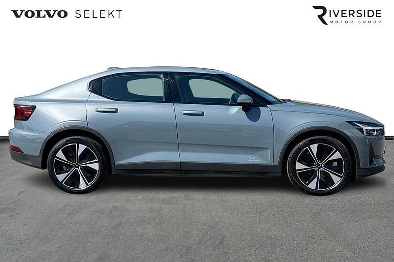 Used Polestar 2 Plus 219 kW (299 HP) 2024 Grey Hatchback