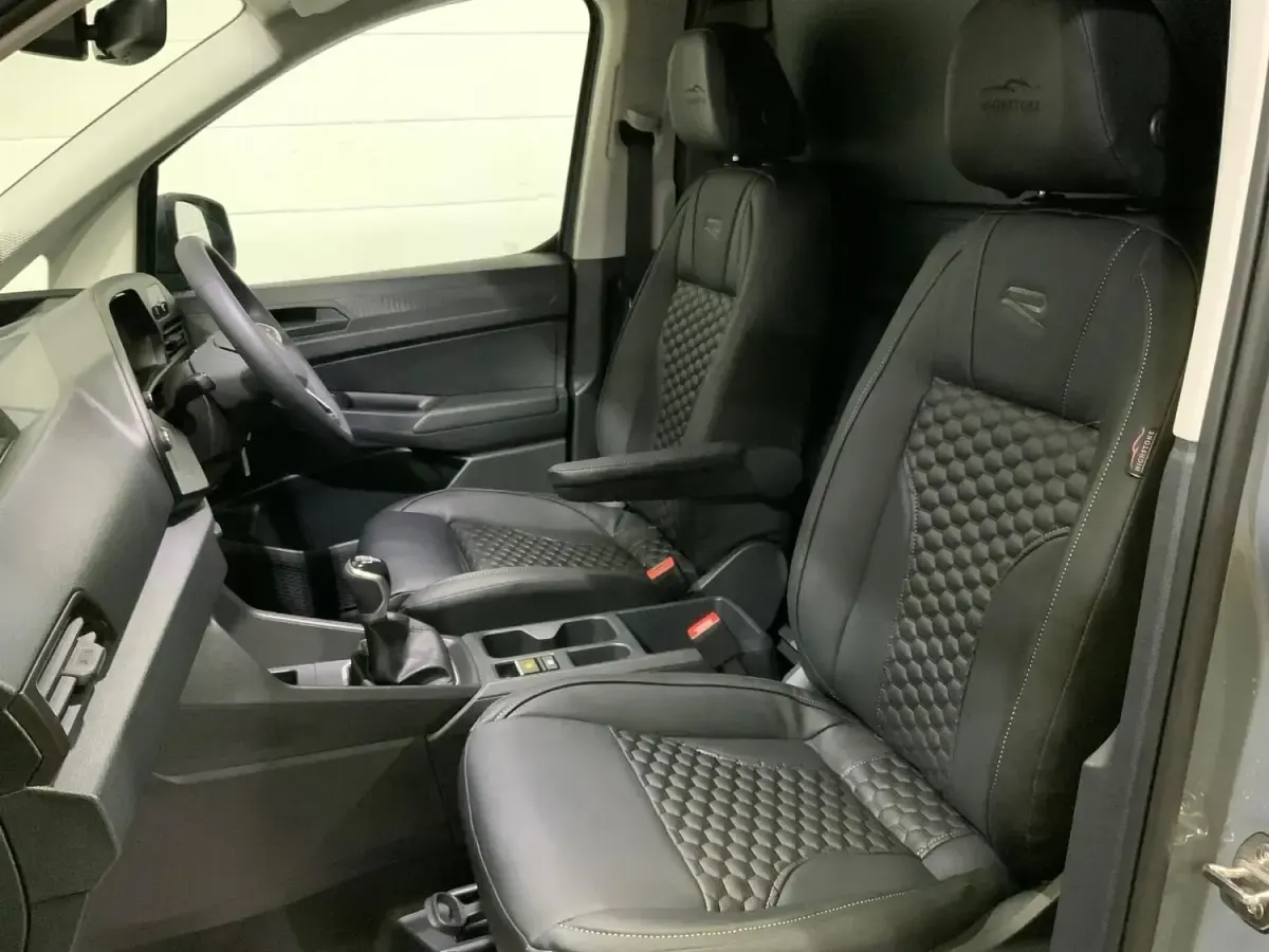 Used VW Caddy Sportline 2021 Grey MPV