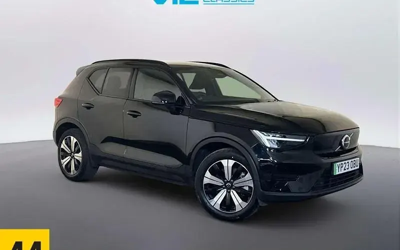 Used Volvo XC40 Core 169 kW (231 HP) 2023 SUV