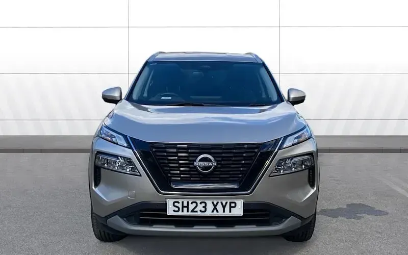 Used Nissan X-Trail N-Connecta 213 HP (156 kW) 2026 SUV