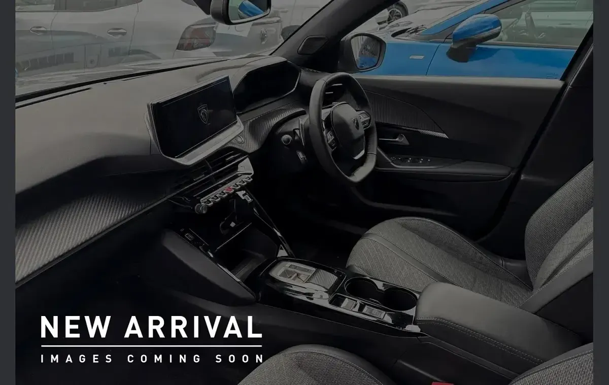 Second-hand Peugeot 2008 Allure 128 CP (94 kW) 2024 Gri SUV