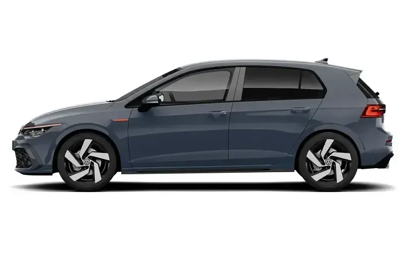 Usado VW Golf VIII GTI 265 HP (194 kW) 2026 Citadino