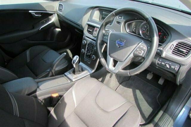 Used Volvo V40 2013 Estate
