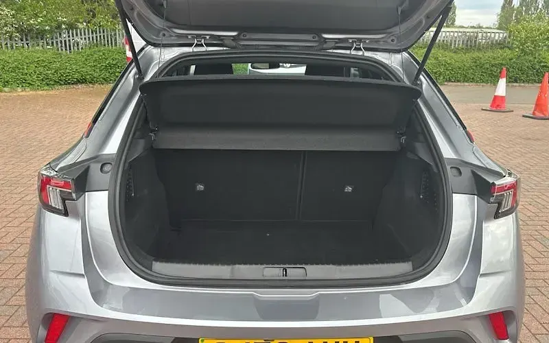 Used Vauxhall Mokka 101 HP (74 kW) 2025 SUV
