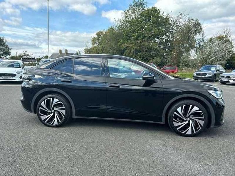 Used VW ID.5 GTX 219 kW (299 HP) 2023 SUV