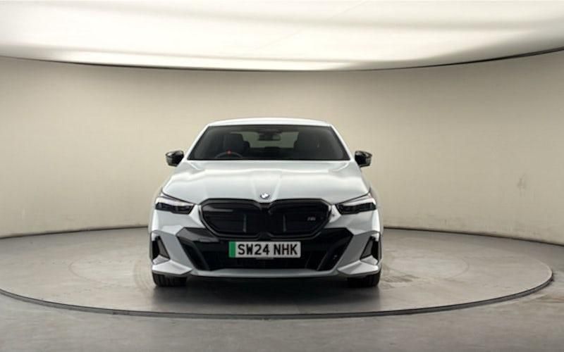 Used BMW i5 442 kW (601 HP) 2026 Sedan