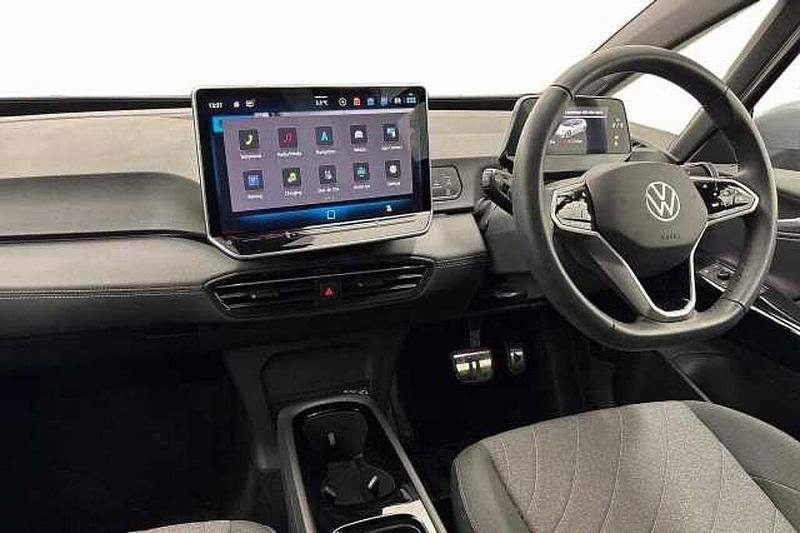 Used VW ID.3 150 kW (204 HP) 2025 Hatchback