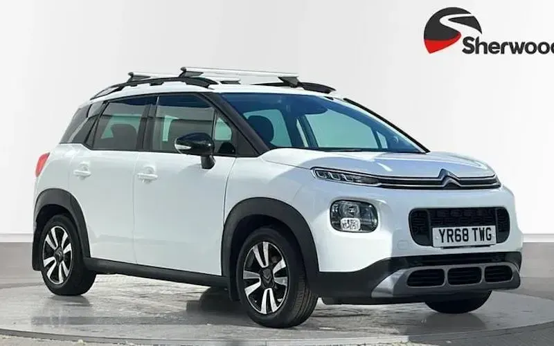 Used Citroën C3 Feel 82 HP (60 kW) 2019 Hatchback