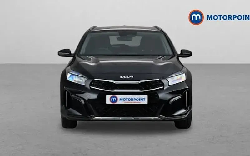 Used Kia XCeed 140 HP (102 kW) 2025 SUV