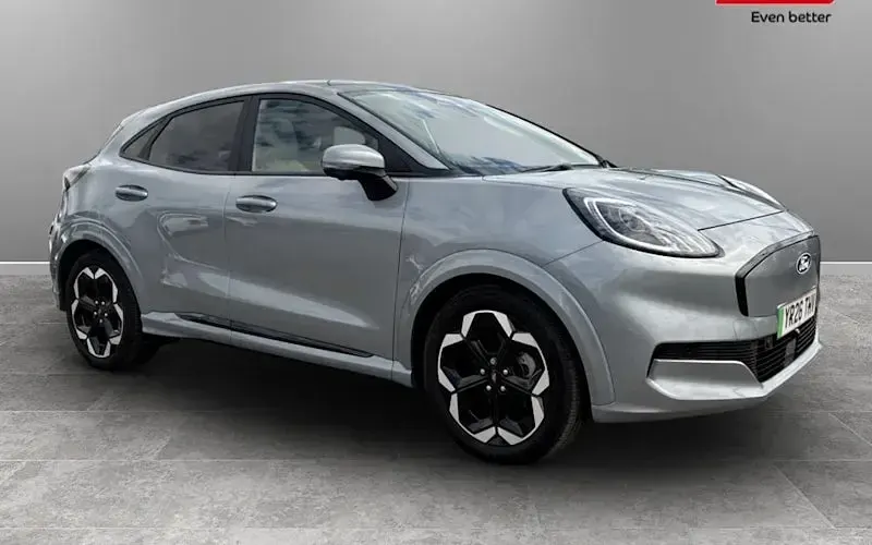 Used Ford Puma Premium 122 kW (167 HP) 2025 SUV