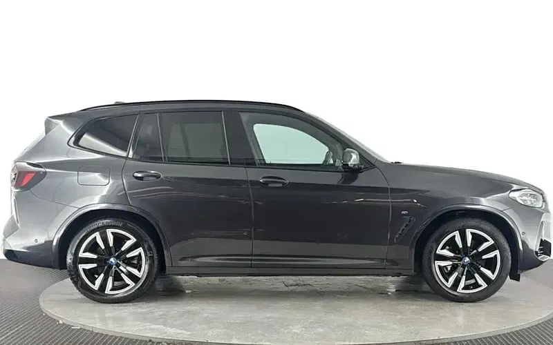 Used BMW iX3 M Sport 210 kW (286 HP) 2024 SUV