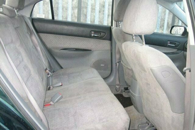Used Mazda 6 2003 Hatchback