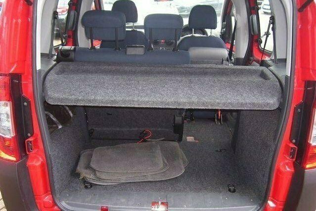 Used Citroën Nemo 2010 MPV