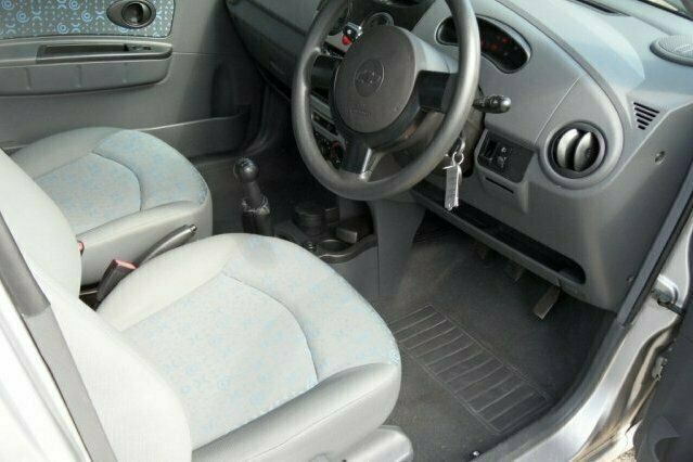 Used Chevrolet Matiz 2006 Hatchback