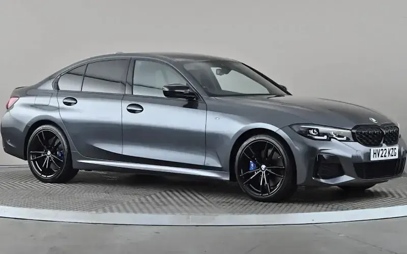 Used BMW M340 M Sport 374 HP (275 kW) 2022 Sedan