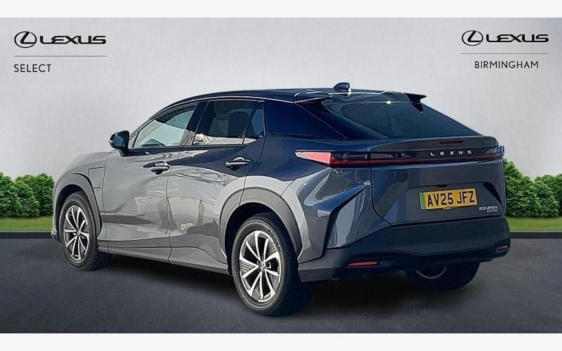 Used Lexus RZ 450e 230 kW (313 HP) 2025 SUV