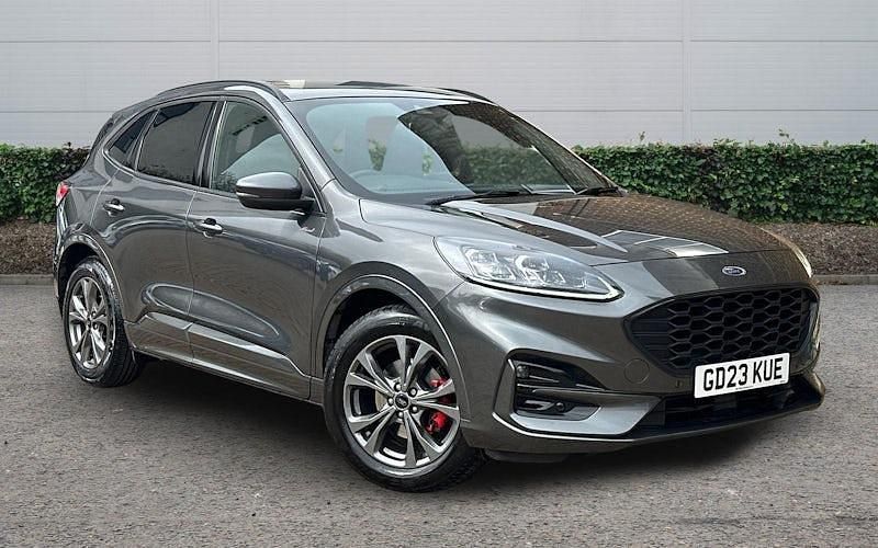 Used Ford Kuga ST-Line 150 HP (110 kW) 2023 SUV