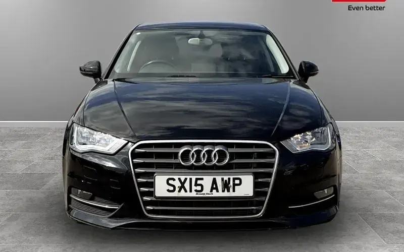 Used Audi A3 Sportback 150 HP (110 kW) 2015 Hatchback