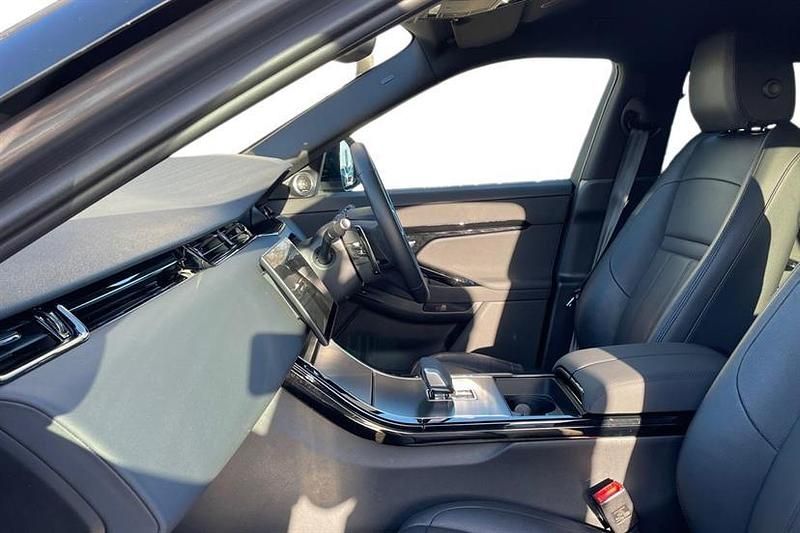 Used Land Rover Range Rover evoque SE Dynamic 204 HP (150 kW) 2024 Grey SUV