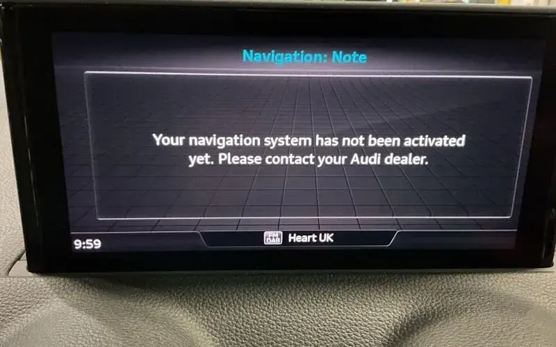 Used Audi Q2 Design 110 HP (80 kW) 2022 Black SUV