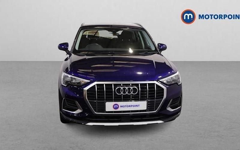 Used Audi Q3 Sport 150 HP (110 kW) 2026 SUV