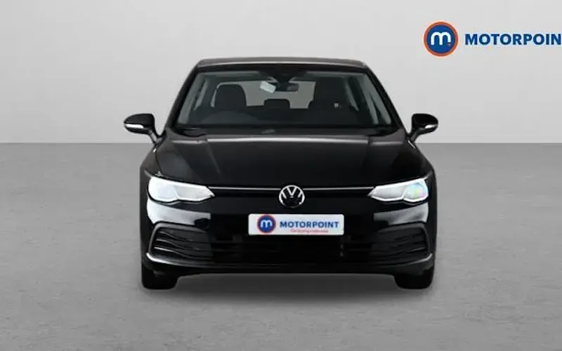 Used VW Golf VIII Life 110 HP (80 kW) 2024 Hatchback