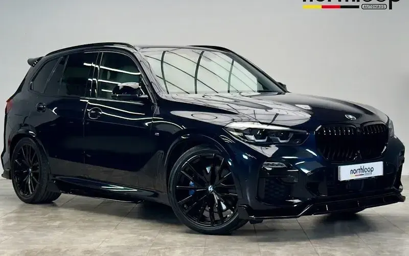 Usado BMW X5 M Sport 265 CV (194 kW) 2019 SUV